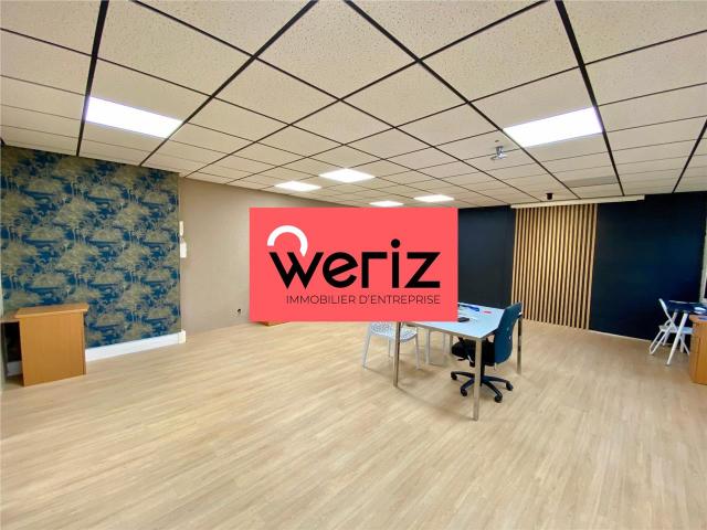 Bureau vente à France métropolitaine, Marseille