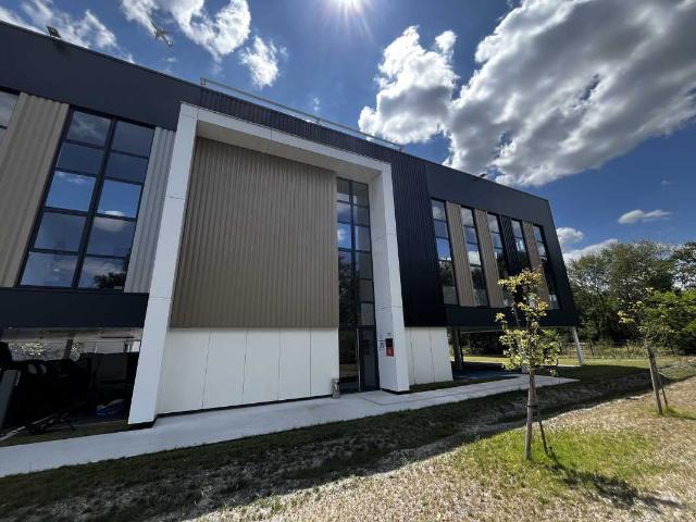 Bureau vente à Bordeaux, Mérignac