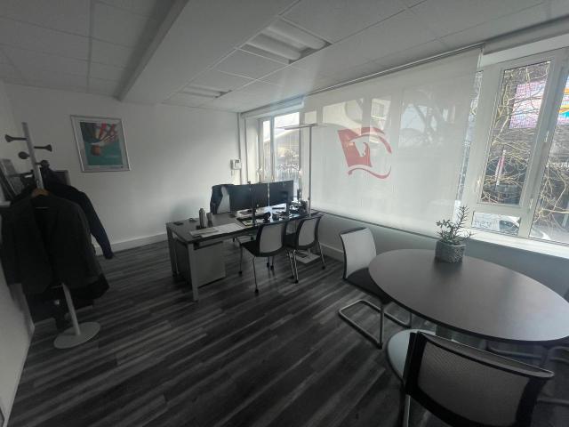 Bureau vente à France métropolitaine, Metz