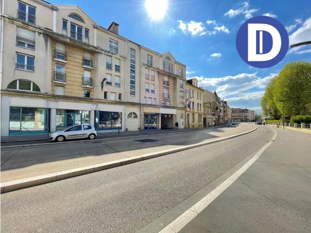 Bureau vente à France métropolitaine, Metz