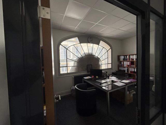 Bureau vente à France métropolitaine, Metz