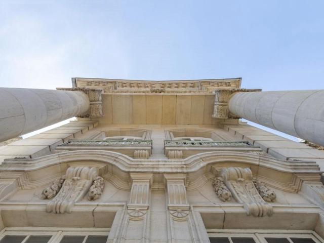 Bureau vente à Metz