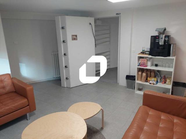 Bureau vente à Boulogne-Billancourt, Meudon