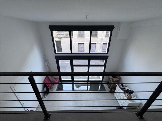 Bureau vente à Bobigny, Vaux-montreuil