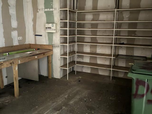 Bureau vente à Nancy