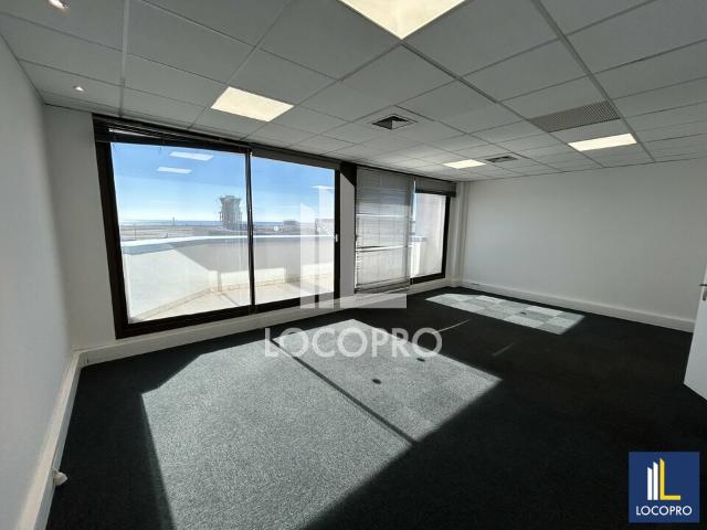 Bureau vente à Nice