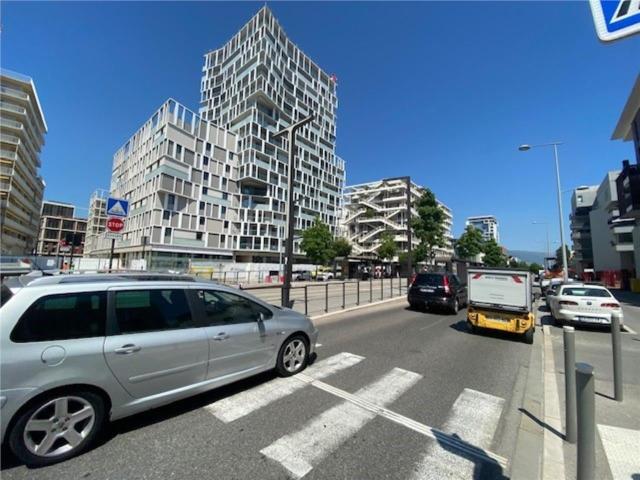 Bureau vente à Nice