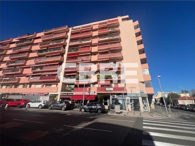 Bureau vente à Nice