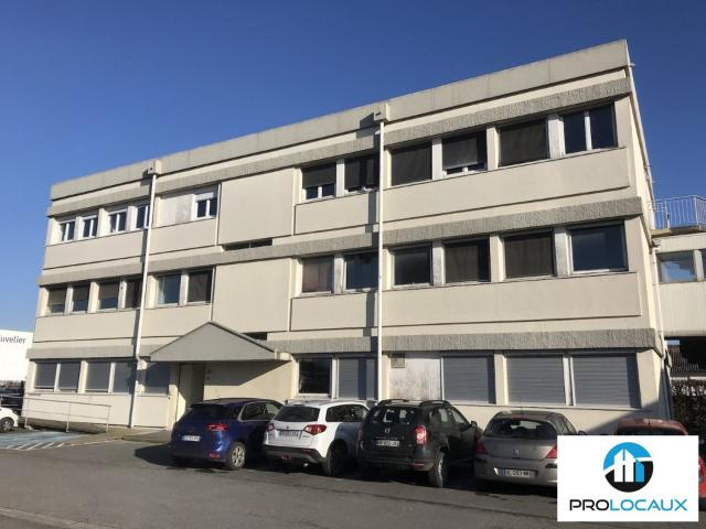 Bureau vente à Nogent-sur-oise