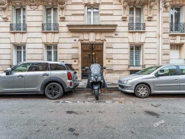 Bureau vente à Paris, Île-de-France