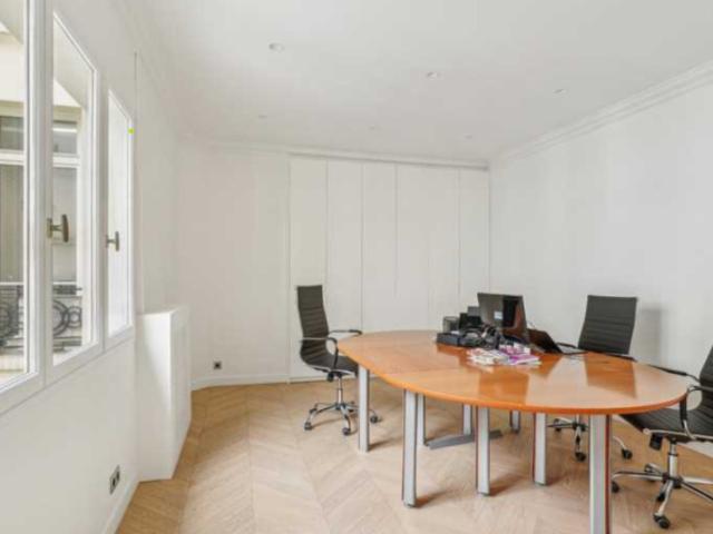 Bureau vente à Paris, Île-de-France