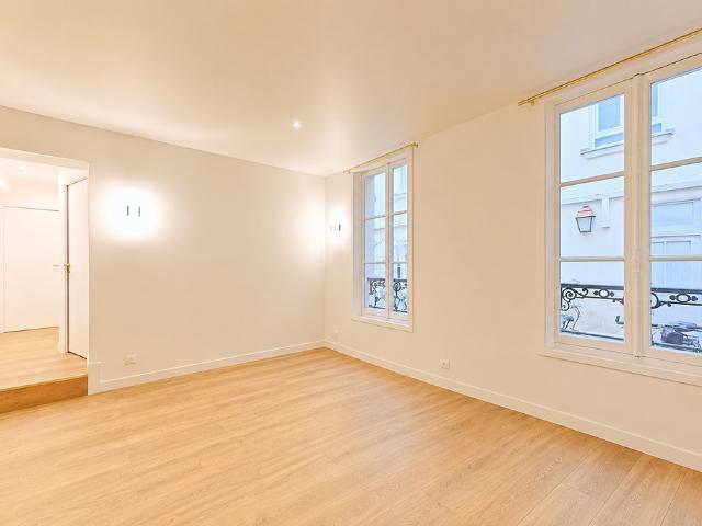 Bureau vente à Paris, Île-de-France