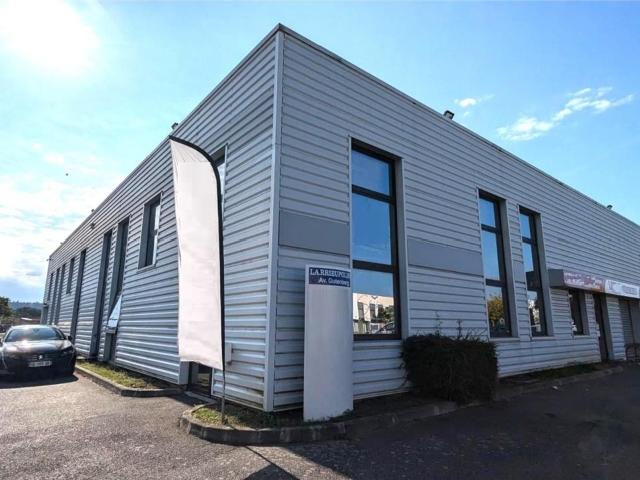 Bureau vente à France métropolitaine, Portet-sur-garonne