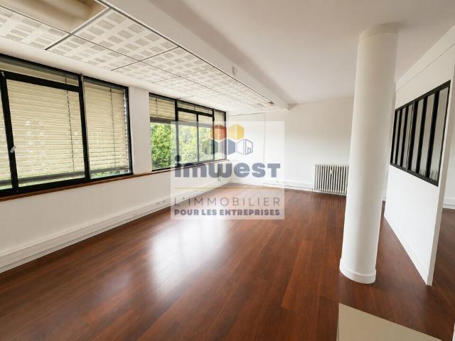 Bureau vente à Rennes, Bretagne