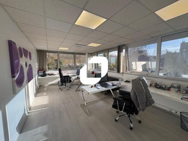 Bureau vente à Saint-Germain-en-Laye, Saint-germain-en-laye