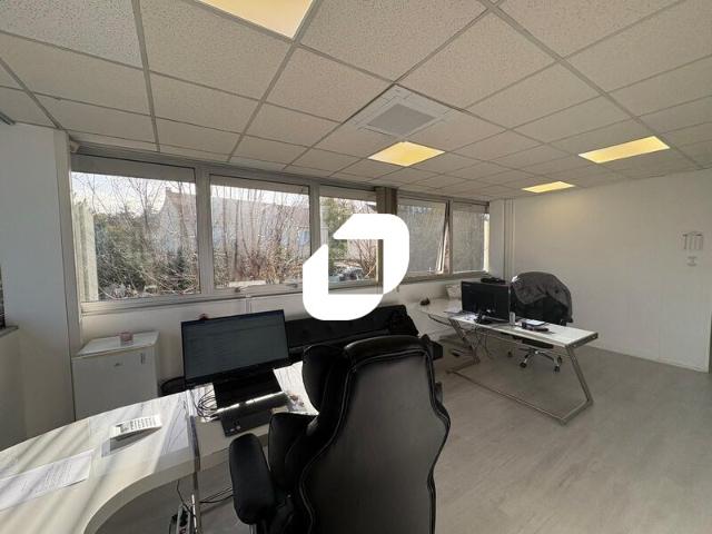 Bureau vente à Saint-Germain-en-Laye, Saint-germain-en-laye