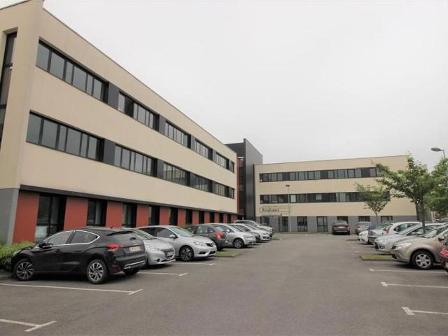 Bureau vente à Rennes, Bretagne