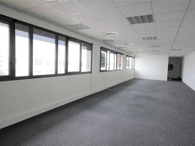 Bureau vente à Rennes, Bretagne