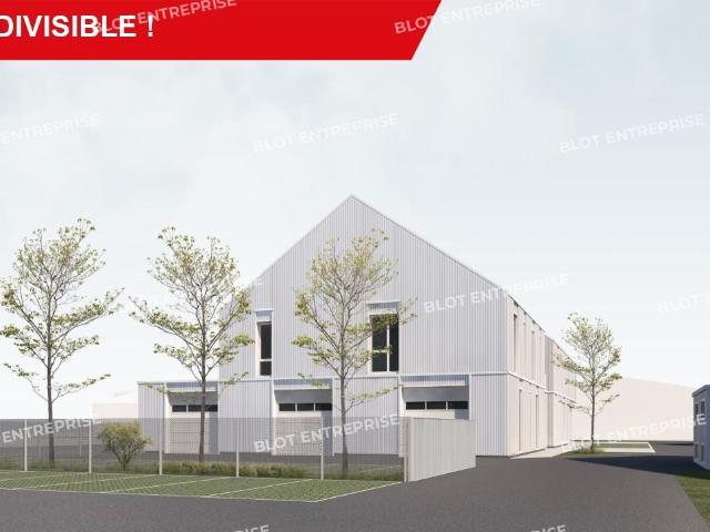 Bureau vente à Saint-malo, Courtoisville - Sillon - Moka Bureau vente à Saint-malo, Courtoisville - Sillon - Moka
