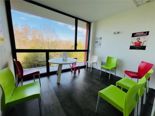 Bureau vente à Saint-Nazaire, Saint-nazaire