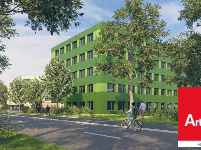 Bureau vente à Schiltigheim