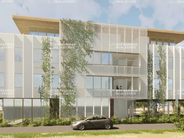 Bureau vente à Soorts-hossegor