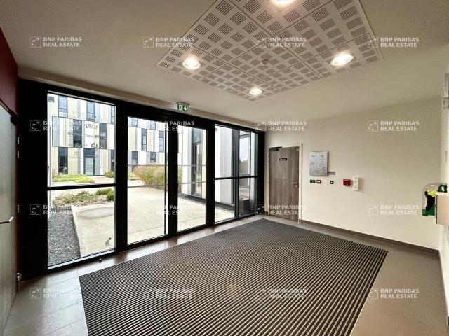 Bureau vente à Rennes, Bretagne