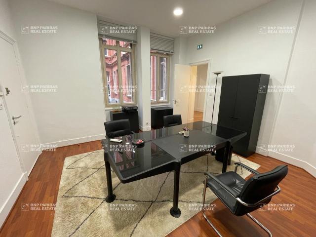 Bureau vente à Toulouse