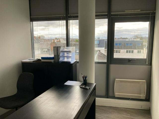 Bureau vente à Tours