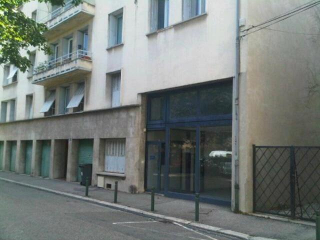 Bureau vente à Valence, Alpes-Romans