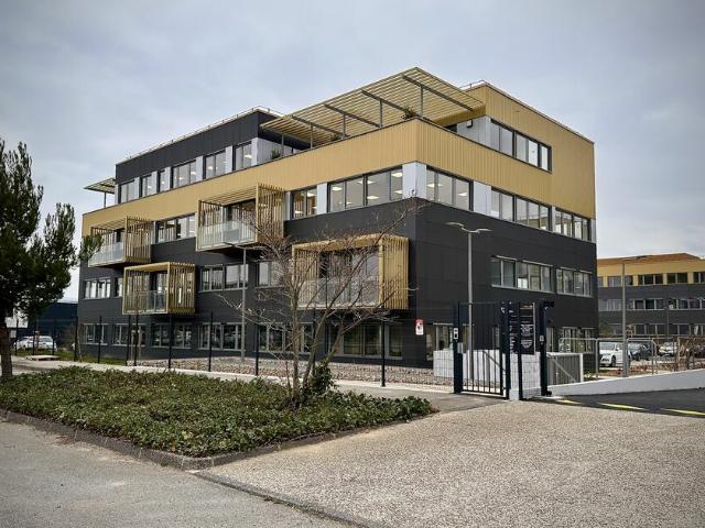 Bureau vente à Valence