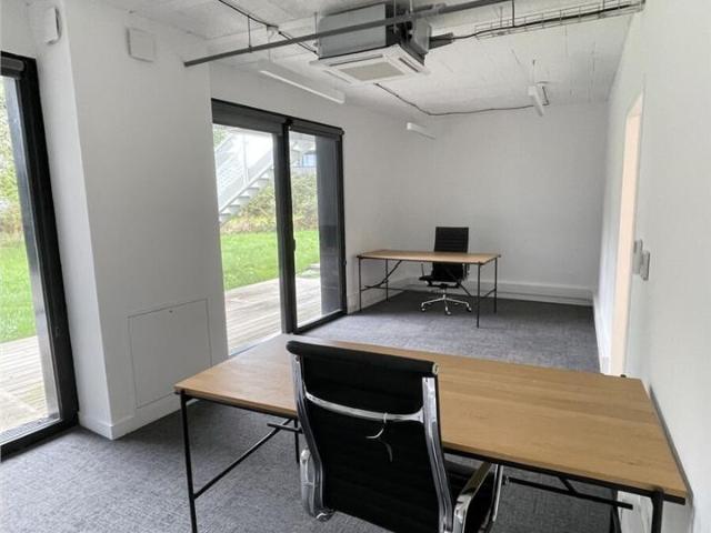 Bureau vente à Vannes, Bretagne