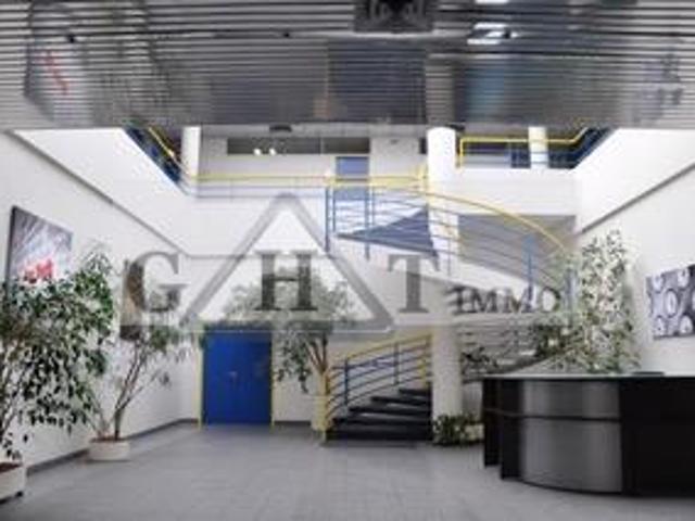 Bureau vente à Le Raincy, Villepinte