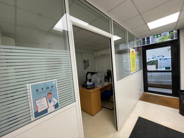 Bureau vente à Nogent-sur-Marne, Vincennes
