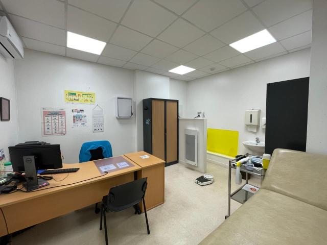Bureau vente à Nogent-sur-Marne, Vincennes