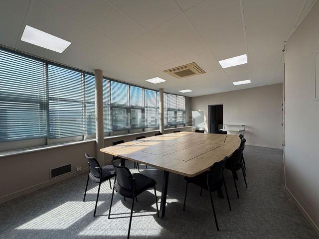 Bureau location à Bellevue, Albi