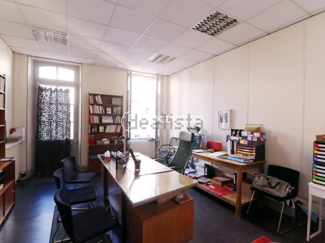 Bureau location à Lapanouse, Albi