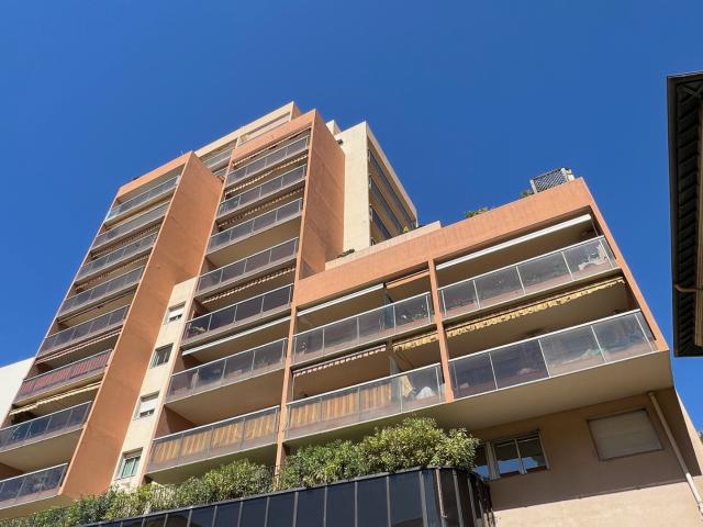 Bureau location à Nice, Beausoleil