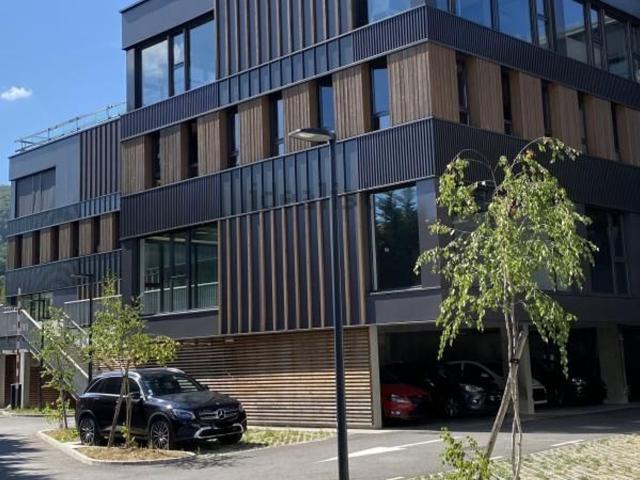 Bureau vente à Allonzier-la-Caille, Haute-Savoie