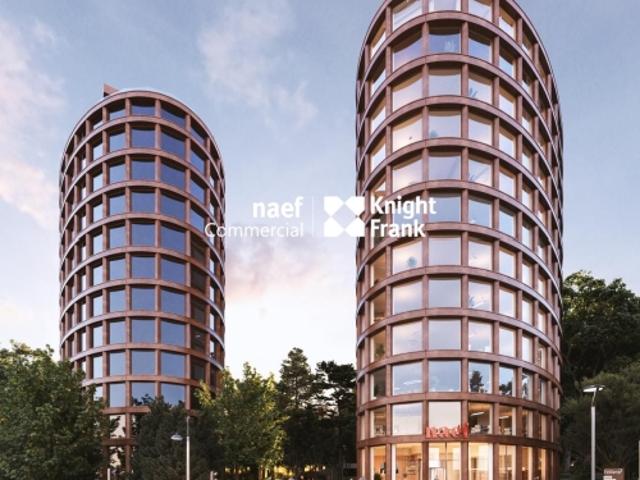 Büro mieten in Lancy