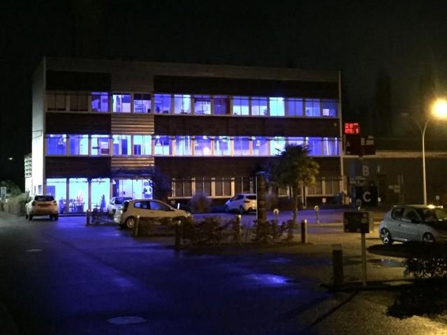 Bureau vente à Amiens, Somme