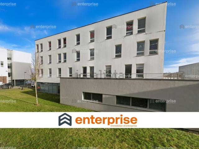 Bureau vente à Amiens, Somme