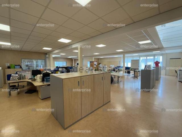 Bureau vente à Amiens, Somme