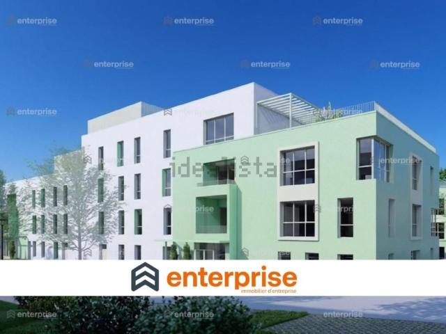 Bureau vente à Amiens, Somme