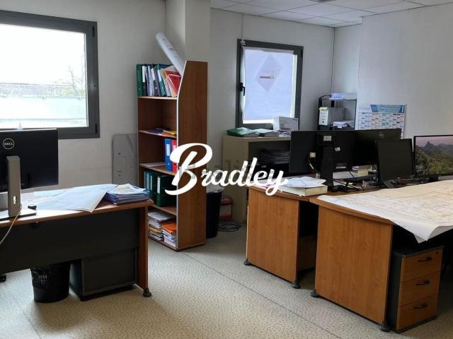 Bureau vente à Amiens, Somme