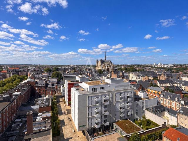 Bureau vente à Amiens, Somme
