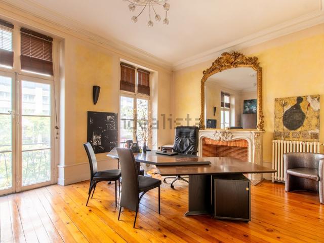 Bureau vente à Centre Ville - La Fayette - Eblé, Angers
