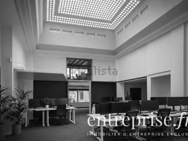 Bureau location à Saint-Serge - Ney - Chalouère, Angers