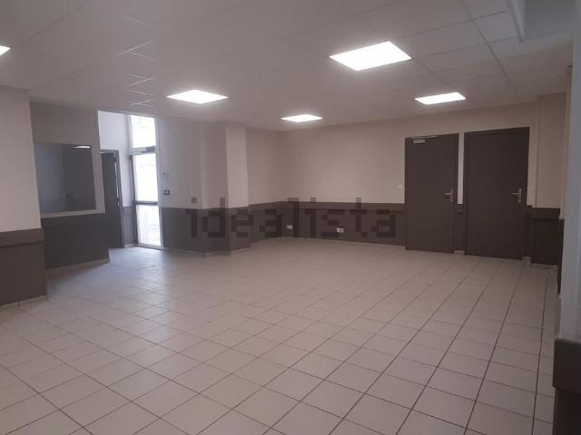 Bureau location à Centre Ville - La Fayette - Eblé, Angers
