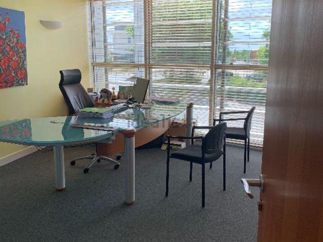 Bureau location à Centre Ville - La Fayette - Eblé, Angers